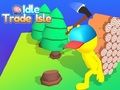 Idle Trade Isle 