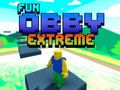 Fun Obby Extreme 