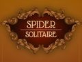 Spider Solitaire 