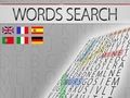 Words Search 