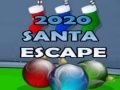 2020 Santa Escape 