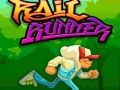 Rail Runner 