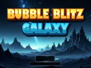 Bubble Blitz Galaxy 
