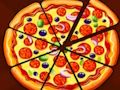 Pizza Maker Cooking 