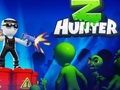 Z Hunter 
