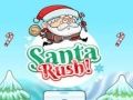 Santa Rush! 