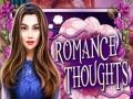 Romance Thoughts 