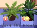 Save the Plants 