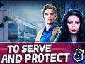 To Serve and Protect 