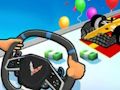 Steering Wheel Evolution 