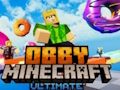 Obby Minecraft Ultimate 