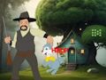 Rescue The Hunted Rabbit 