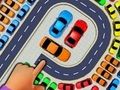 Park Master: Car Parking Jam 