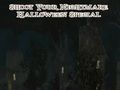 Shoot Your Nightmare Halloween Special 