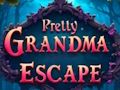 Pretty Grandma Escape Pretty Grandma Escape