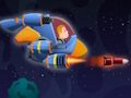 Galaxy Alien Attack 