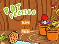 Pot Pelting 