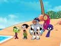 Teen Titans GO! Island Adventures 