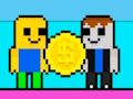 Obby Collect 