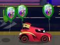 Batwheels Balloon Zoom 