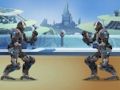 Mech Monster Arena 