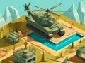 Idle Military Base: Army Tycoon 