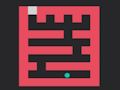 Control in the maze 