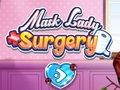 Mask Lady Surgery Mask Lady Surgery