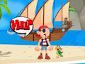 Trapped Pirates Escape 