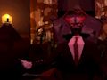 Cards with the Devil 