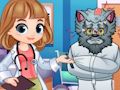 Hospital Werewolf Emergency 