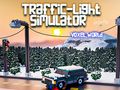 Traffic-Light Simulator 