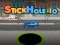 Stickhole. io 