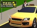 Taxi Driver Simulator 