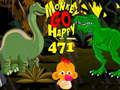 Monkey Go Happy Stage 471 