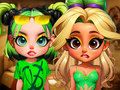 Celebrity Face Dance Celebrity Face Dance