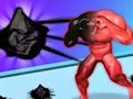 Symbiote Rush 