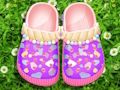 Decor: My Crocs 