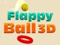 Flappy Ball 3D Flappy Ball 3D