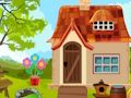 Fantasy Witch Escape 