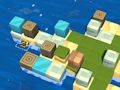 Cube Island 