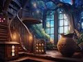 Mystery Fantasy House Escape Mystery Fantasy House Escape