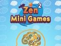 Zen Mini Games 2 