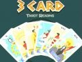 3 Card Tarot Reading 