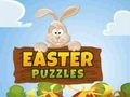 Easter Puzzles 