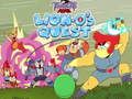 ThunderCats Roar Lion-O's Quest 