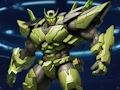 Cyber Craft 