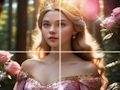 Incredible Princesses and Villains Puzzle 
