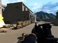 The Lonesome Shooter 