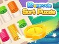 IColorcoin: Sort Puzzle 